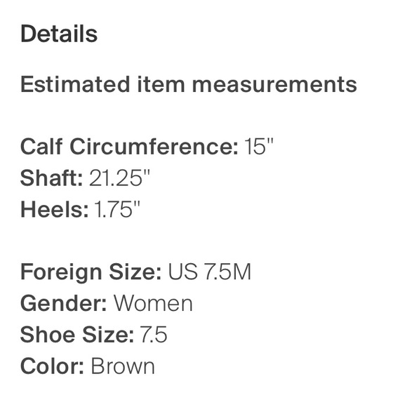 Donald Pliner Devya Tall Suede Boots - Picture 15 of 15